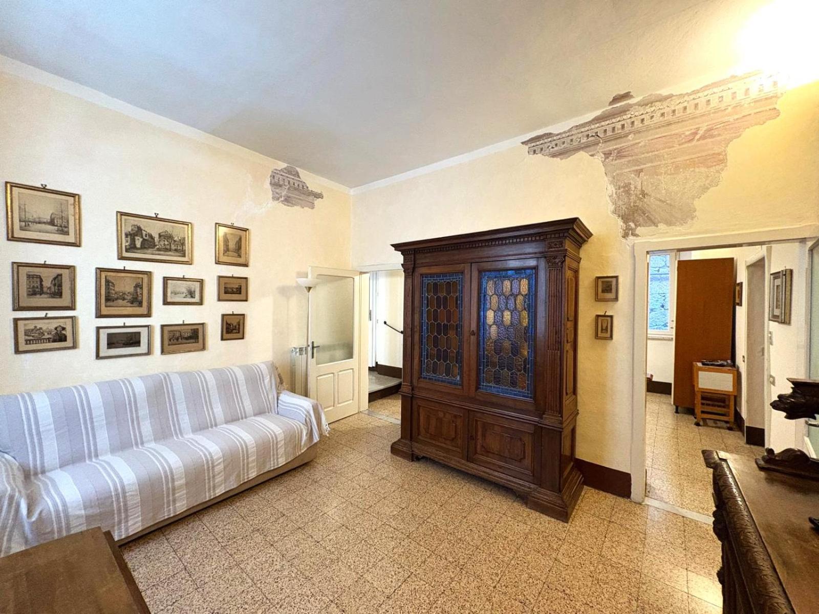 Appartamenti A Пітільяно Екстер'єр фото